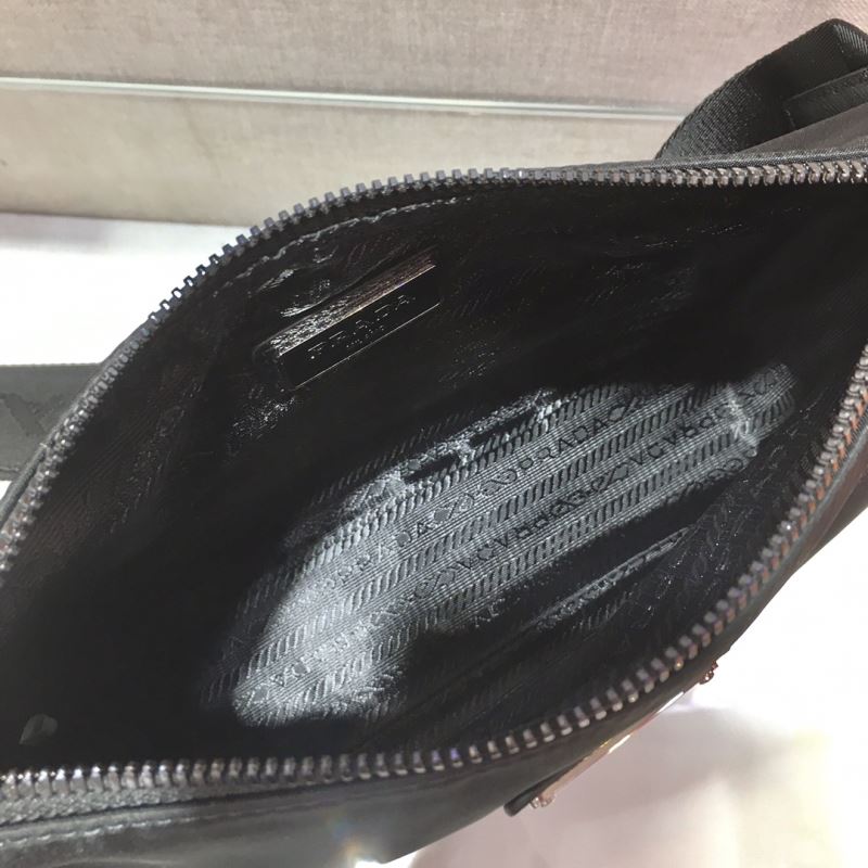 mens Pra*a satchel bags